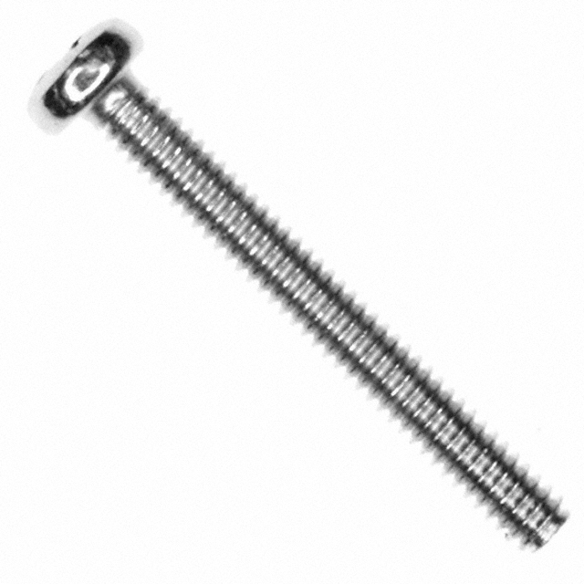 PMS 256 0075 PH B&F Fastener Supply  Vis Boulons